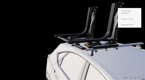 3d configuration.